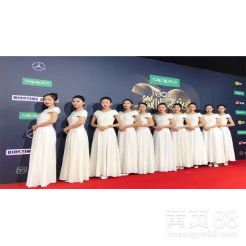 禮儀服務(wù) 專業(yè)塑造卓越形象，細(xì)節(jié)成就非凡體驗